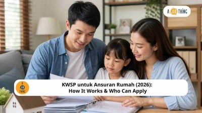 Cover image for KWSP untuk Ansuran Rumah (2026): How It Works & Who Can Apply