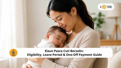 Cover image for Elaun Pasca Cuti Bersalin: Eligibility, Leave Period & One-Off Payment Guide