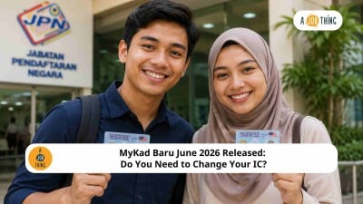 Cover image for MyKad Baru June 2026 Released: Do You Need to Change Your IC?