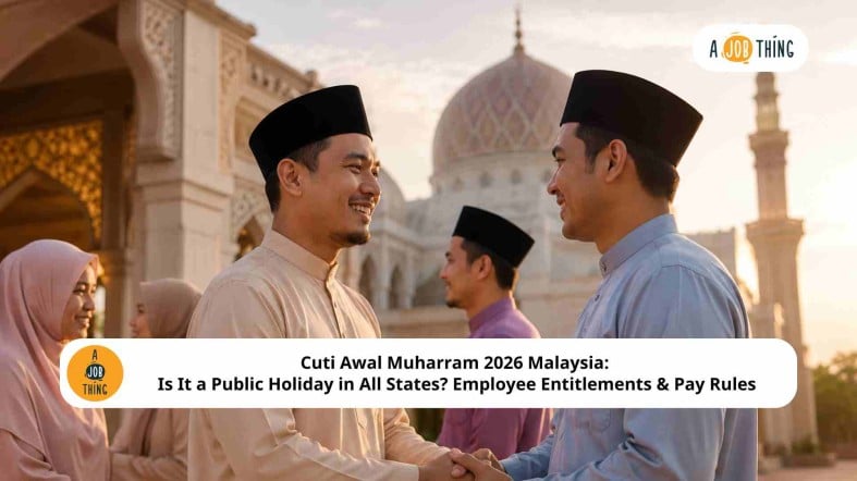 Cuti Awal Muharram 2026 Malaysia: Is It a Public Holiday in All States? Employee Entitlements & Pay Rules