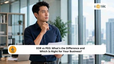 Cover image for EOR vs PEO: What's the Difference and Which Is Right for Your Business?