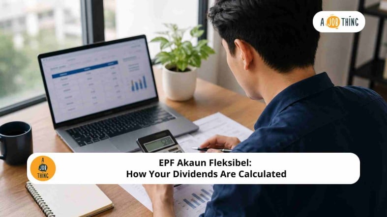 EPF Akaun Fleksibel: How Your Dividends Are Calculated