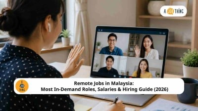 Cover image for Remote Jobs in Malaysia: Most In-Demand Roles, Salaries & Hiring Guide (2026)