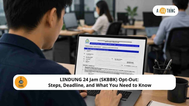LINDUNG 24 Jam (SKBBK) Opt-Out: Steps, Deadline, and What You Need to Know