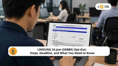 Cover image for LINDUNG 24 Jam (SKBBK) Opt-Out: Steps, Deadline, and What You Need to Know