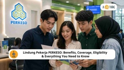 Cover image for Lindung Pekerja PERKESO: Benefits, Coverage, Eligibility & Everything You Need to Know