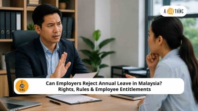 Cover image for Can Employers Reject Annual Leave in Malaysia? Rights, Rules & Employee Entitlements