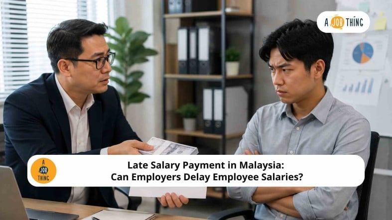 Late Salary Payment in Malaysia: Can Employers Delay Employee Salaries?