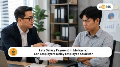 Cover image for Late Salary Payment in Malaysia: Can Employers Delay Employee Salaries?