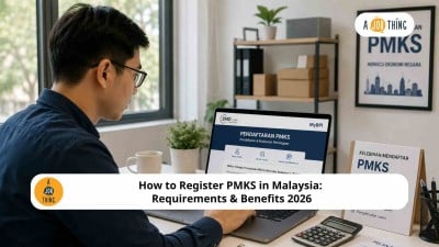 Cover image for How to Register PMKS in Malaysia: Requirements & Benefits 2026