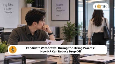 Cover image for Candidate Withdrawal During the Hiring Process: How HR Can Reduce Drop-Off