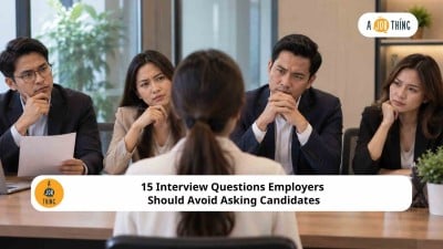 Cover image for 15 Interview Questions Employers Should Avoid Asking Candidates