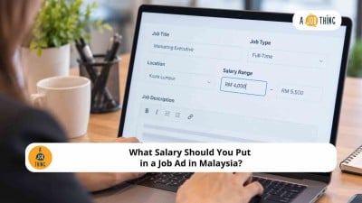 Cover image for What Salary Should You Put in a Job Ad in Malaysia?