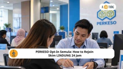 Cover image for PERKESO Opt-In Semula: How to Rejoin Skim LINDUNG 24 Jam