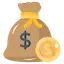 Money bag